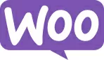 WooCommerce logo