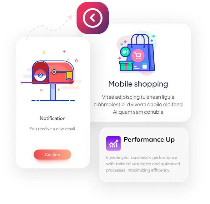 Mobile shopping